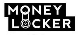 MONEY LOCKER logo
