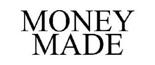 MONEY MADE logo
