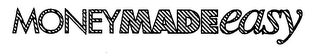 MONEY MADE EASY logo