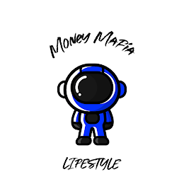 MONEY MAFIA LIFESTYLE logo