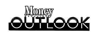 MONEY MAGAZINE OUTLOOK logo