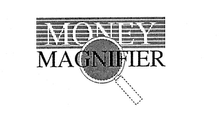 MONEY MAGNIFIER