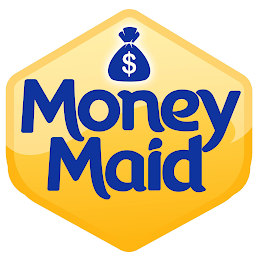 $ MONEY MAID logo