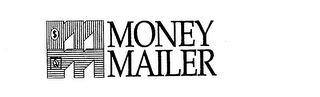 MONEY MAILER logo