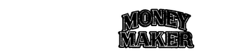 MONEY MAKER logo