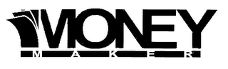 MONEY MAKER logo