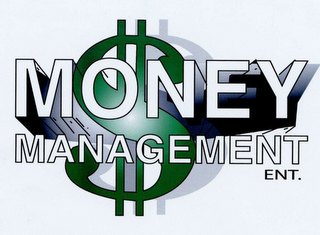 MONEY MANAGEMENT ENT. logo