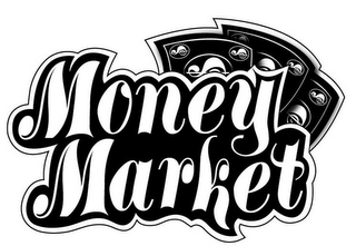 MONEY MARKET logo