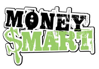 MONEY $MART logo