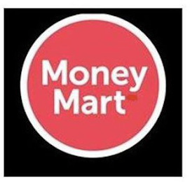 MONEY MART logo
