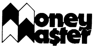 MONEY MASTER