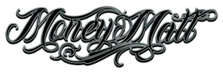 MONEY MATT logo