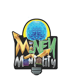 MONEY MENTALITY logo