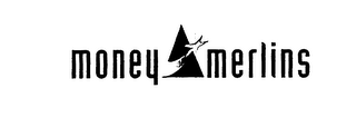 MONEY MERLINS logo