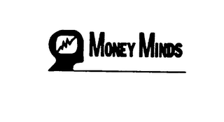 MONEY MINDS logo