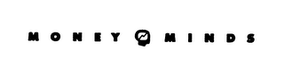 MONEY MINDS logo