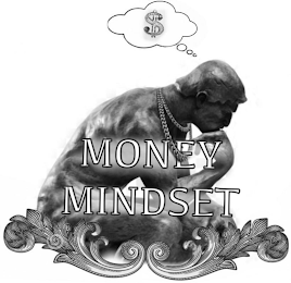 $ MONEY MINDSET logo