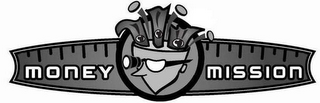 MONEY MISSION logo