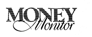 MONEY MONITOR logo