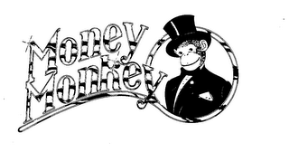 MONEY MONKEY logo