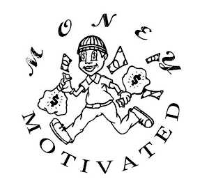 MONEY MOTIVATED $$$$ logo