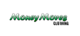 MONEY MOVES CLOTHING logo