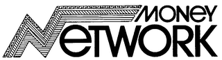 MONEY NETWORK logo