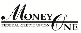 MONEY ONE FEDERAL CREDIT UNION logo