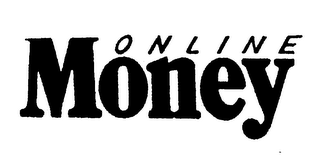 MONEY ONLINE logo