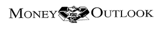 MONEY OUTLOOK logo