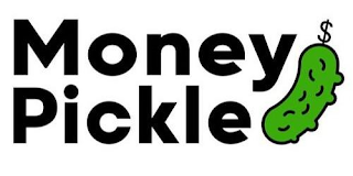 MONEY PICKLE logo