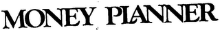 MONEY PLANNER logo