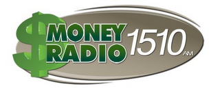 $MONEY RADIO 1510AM logo