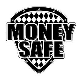 MONEY SAFE logo