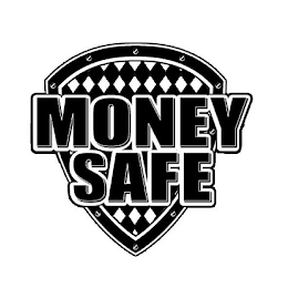 MONEY SAFE logo