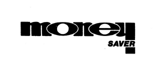MONEY SAVER logo