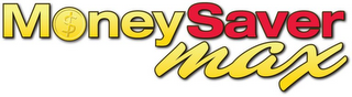 MONEY SAVER MAX logo