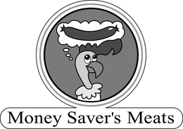 MONEY SAVER'S MEATS logo