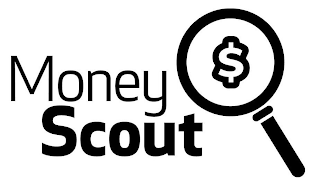 MONEY SCOUT $ logo