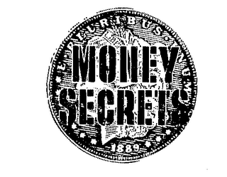 MONEY SECRETS logo