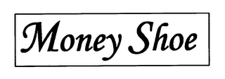 MONEY SHOE logo