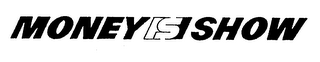 MONEY SHOW logo