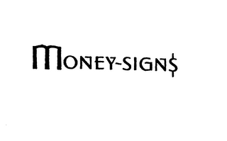 MONEY-SIGN$ logo