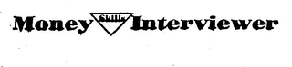 MONEY SKILLS INTERVIEWER logo