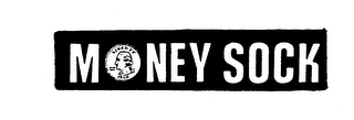 MONEY SOCK logo