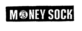 MONEY SOCK logo
