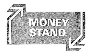 MONEY STAND logo