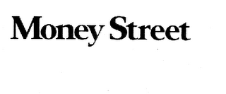 MONEY STREET logo