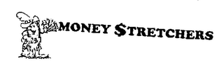 MONEY STRETCHERS logo