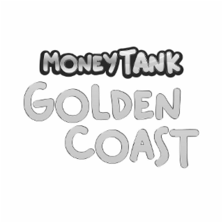 MONEY TANK GOLDEN COAST logo